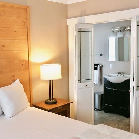Inn At Kampfires Dummerston Center エクステリア 写真